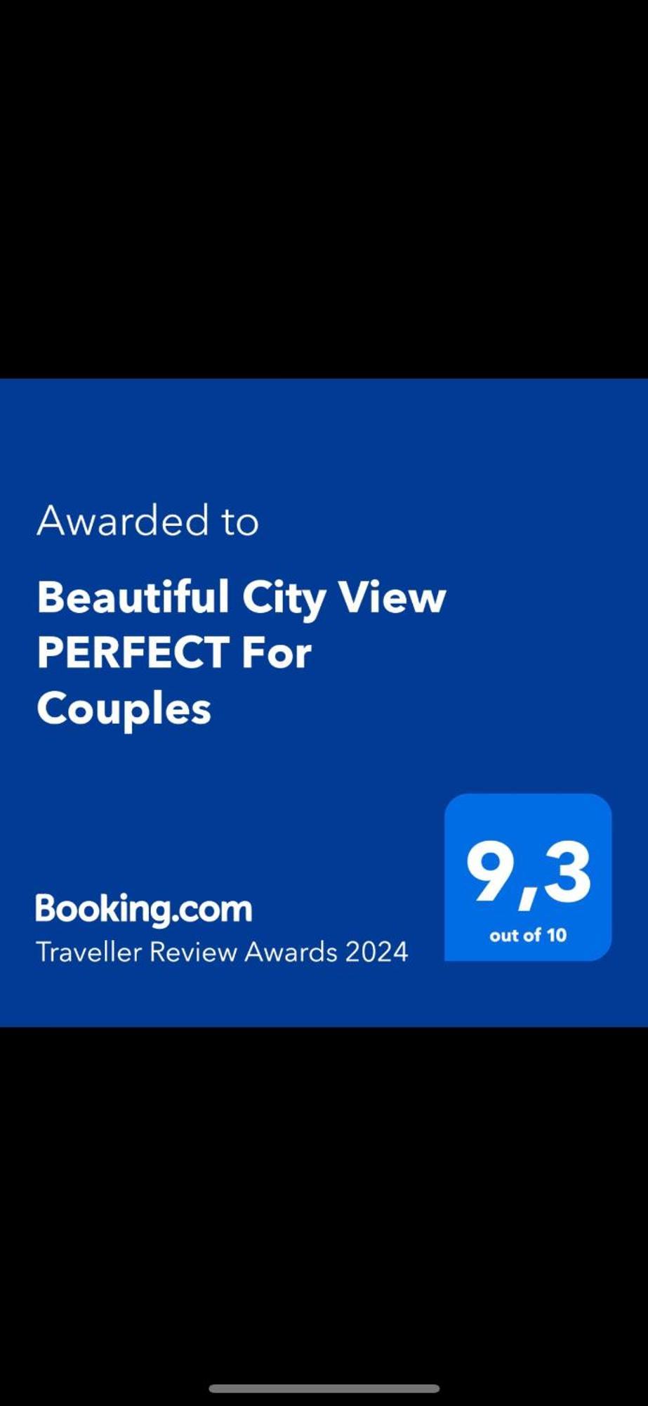 トロムソPanorama View - Free Parking - Perfect For Couplesアパートメント エクステリア 写真